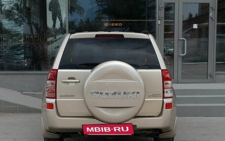 Suzuki Grand Vitara, 2006 год, 850 000 рублей, 6 фотография