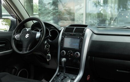 Suzuki Grand Vitara, 2006 год, 850 000 рублей, 10 фотография