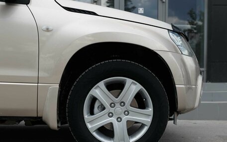 Suzuki Grand Vitara, 2006 год, 850 000 рублей, 9 фотография