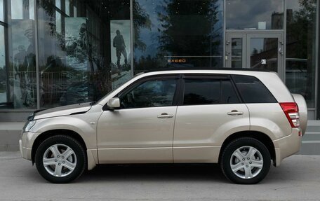 Suzuki Grand Vitara, 2006 год, 850 000 рублей, 8 фотография