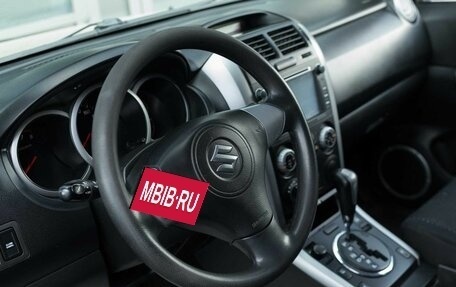 Suzuki Grand Vitara, 2006 год, 850 000 рублей, 11 фотография