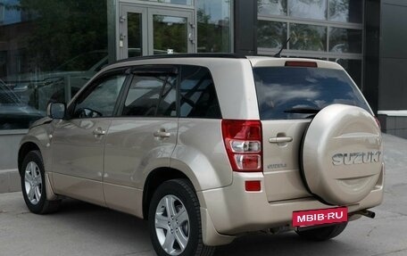 Suzuki Grand Vitara, 2006 год, 850 000 рублей, 7 фотография
