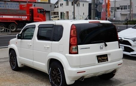 Honda Crossroad, 2010 год, 970 855 рублей, 7 фотография