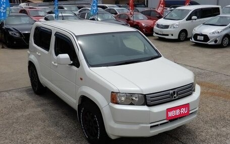 Honda Crossroad, 2010 год, 970 855 рублей, 4 фотография