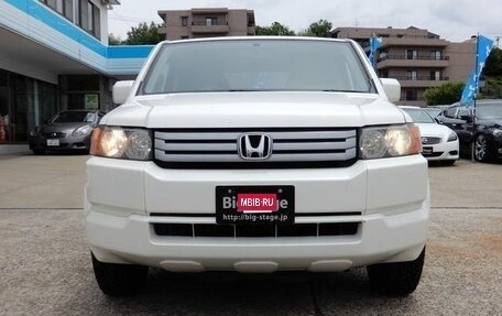Honda Crossroad, 2010 год, 970 855 рублей, 2 фотография