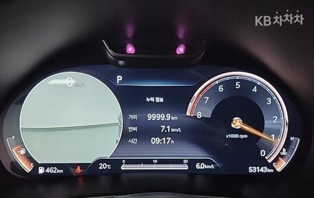 Genesis GV80 I, 2022 год, 4 390 000 рублей, 6 фотография