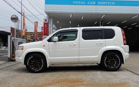 Honda Crossroad, 2010 год, 970 855 рублей, 8 фотография