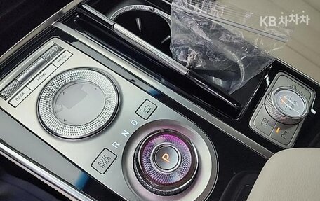 Genesis GV80 I, 2022 год, 4 390 000 рублей, 8 фотография