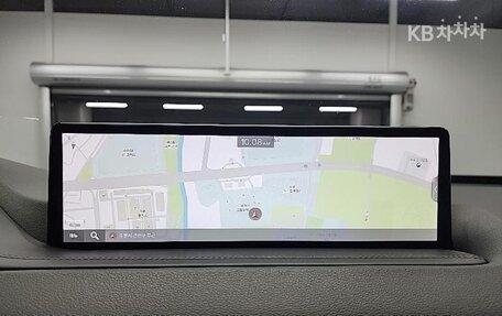 Genesis GV80 I, 2022 год, 4 390 000 рублей, 14 фотография
