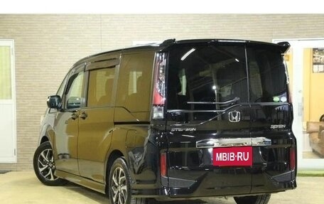 Honda Stepwgn IV, 2021 год, 1 843 000 рублей, 4 фотография