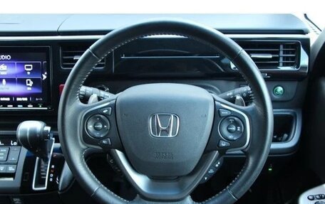 Honda Stepwgn IV, 2021 год, 1 843 000 рублей, 11 фотография