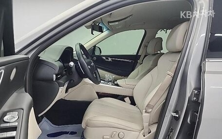 Genesis GV80 I, 2022 год, 4 390 000 рублей, 11 фотография