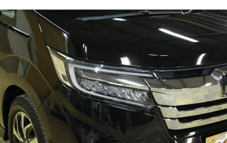 Honda Stepwgn IV, 2021 год, 1 843 000 рублей, 24 фотография