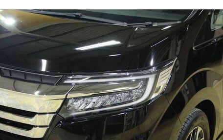 Honda Stepwgn IV, 2021 год, 1 843 000 рублей, 25 фотография