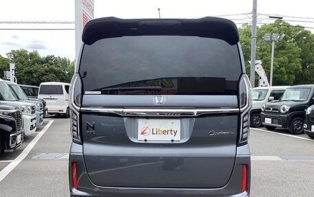 Honda N-BOX II, 2021 год, 783 200 рублей, 5 фотография