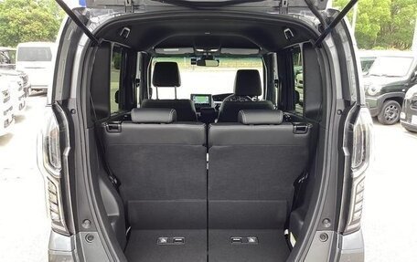 Honda N-BOX II, 2021 год, 783 200 рублей, 6 фотография