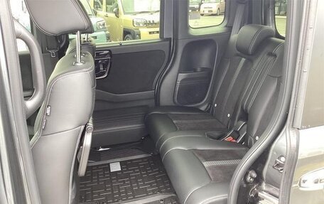 Honda N-BOX II, 2021 год, 783 200 рублей, 10 фотография