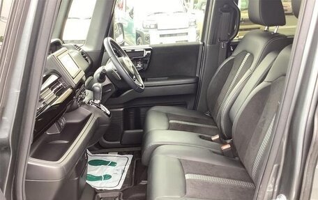 Honda N-BOX II, 2021 год, 783 200 рублей, 14 фотография
