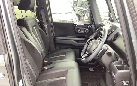 Honda N-BOX II, 2021 год, 783 200 рублей, 15 фотография