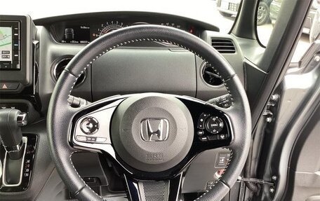 Honda N-BOX II, 2021 год, 783 200 рублей, 18 фотография