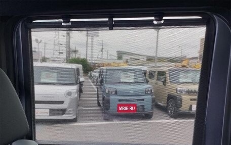 Honda N-BOX II, 2021 год, 783 200 рублей, 12 фотография