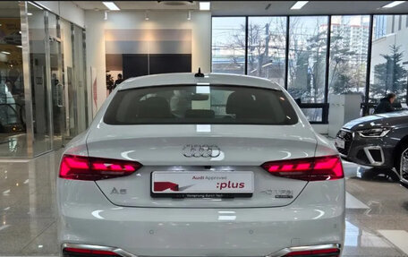 Audi A5, 2024 год, 5 350 548 рублей, 4 фотография