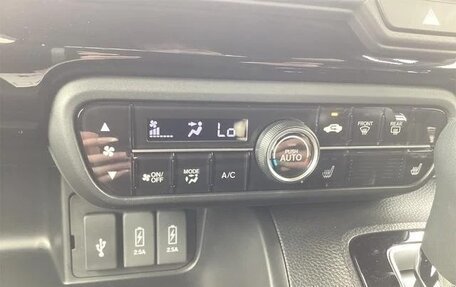 Honda N-BOX II, 2021 год, 783 200 рублей, 19 фотография