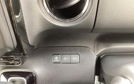 Honda N-BOX II, 2021 год, 783 200 рублей, 20 фотография