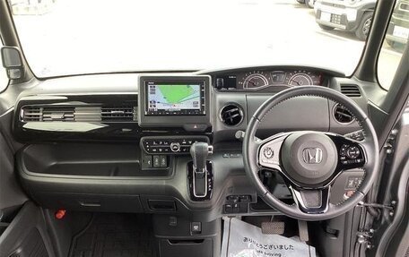 Honda N-BOX II, 2021 год, 783 200 рублей, 17 фотография