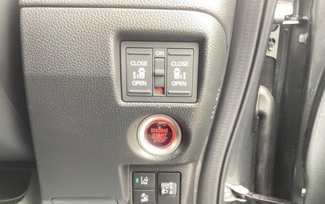 Honda N-BOX II, 2021 год, 783 200 рублей, 21 фотография