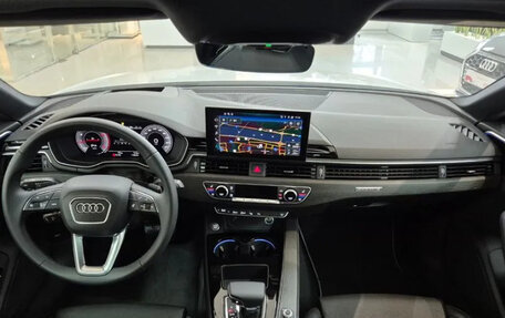 Audi A5, 2024 год, 5 350 548 рублей, 6 фотография