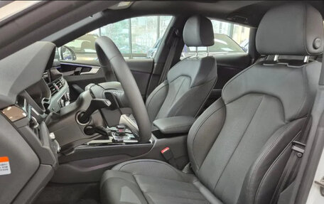 Audi A5, 2024 год, 5 350 548 рублей, 7 фотография