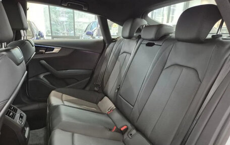 Audi A5, 2024 год, 5 350 548 рублей, 8 фотография