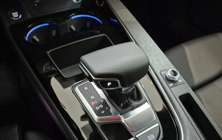 Audi A5, 2024 год, 5 350 548 рублей, 11 фотография