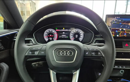 Audi A5, 2024 год, 5 350 548 рублей, 13 фотография