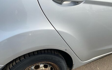 Ford Fiesta, 2015 год, 639 000 рублей, 12 фотография