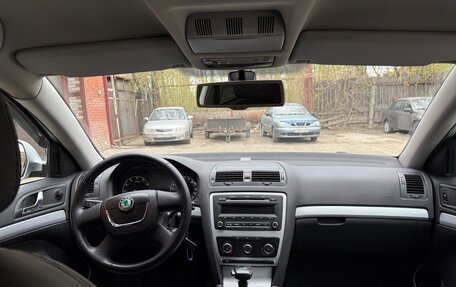 Skoda Octavia, 2011 год, 850 000 рублей, 11 фотография