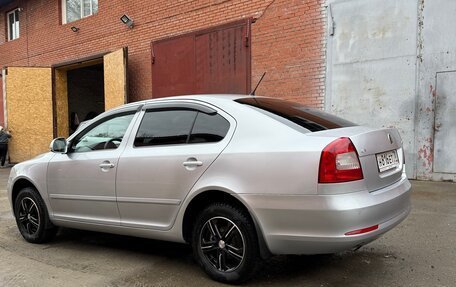 Skoda Octavia, 2011 год, 850 000 рублей, 6 фотография
