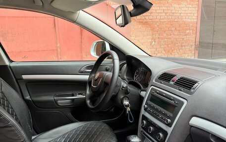 Skoda Octavia, 2011 год, 850 000 рублей, 12 фотография