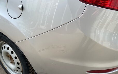 Ford Fiesta, 2015 год, 639 000 рублей, 11 фотография