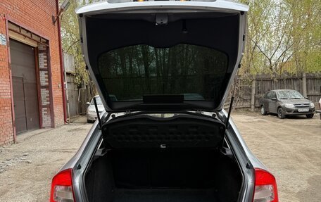 Skoda Octavia, 2011 год, 850 000 рублей, 8 фотография