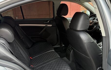 Skoda Octavia, 2011 год, 850 000 рублей, 10 фотография