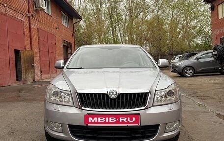 Skoda Octavia, 2011 год, 850 000 рублей, 2 фотография