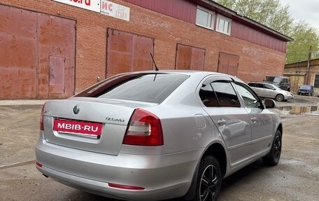Skoda Octavia, 2011 год, 850 000 рублей, 7 фотография