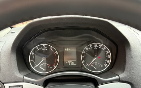 Skoda Octavia, 2011 год, 850 000 рублей, 14 фотография