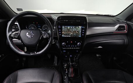 SsangYong Tivoli, 2022 год, 1 400 000 рублей, 5 фотография