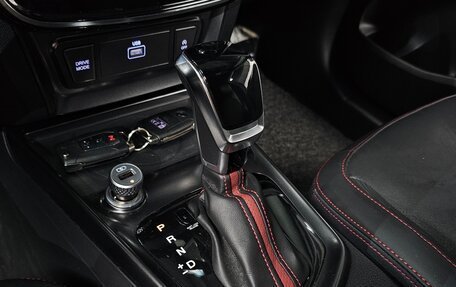 SsangYong Tivoli, 2022 год, 1 400 000 рублей, 9 фотография