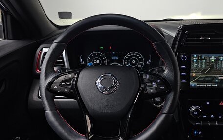 SsangYong Tivoli, 2022 год, 1 400 000 рублей, 6 фотография