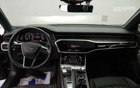 Audi A6, 2021 год, 3 680 020 рублей, 7 фотография