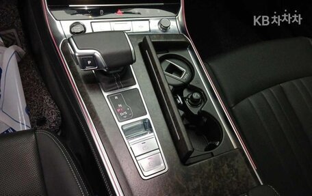 Audi A6, 2021 год, 3 680 020 рублей, 8 фотография
